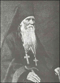Преподобный Амвросий Оптинский, в миру Александр, родился в 1812-ом году в семье пономаря Михаила Гренкова