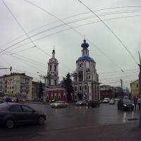  по благословению митрополита Калужского и Боровского Климента у стен храма святого пророка Иоанна Предтечи пройдет Первый Предтеченский фестиваль искусств 