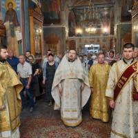 калужская земля чтит праведную кончину блаженного Лаврентия, Христа ради юродивого, Калужского чудотворца, жившего в начале ХVI века
