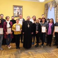 Чтение Священного Писания является неотъемлемой частью жизни каждого христианина, а Новый Завет, в котором изложена вся суть нашей жизни, является для нас, христиан, путеводителем