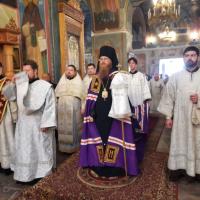 Святая Церковь Христова вспоминает рождество святого пророка Иоанна Предтечи. Праведные родители Иоанна Крестителя - священник Захария и Елисавета, жившие в древнем городе Хевроне, достигли старости, но не имели детей, так как Елисавета была неплодна