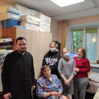 23 сентября молодëжное движение 