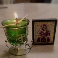 6 октября в рамках сотрудничества между духовно-просветительским миссионерским центром при нашем храме и реабилитационным центром 