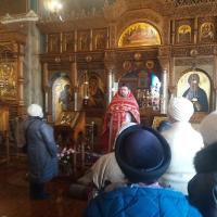 земля Калужская чтит своих новомучеников и исповедников - священномучеников Августина, архиепископа Калужского, Иоанна Сперанского пресвитера, преподобномучеников Иоанникия Дмитриева и Серафима Гущина, мучеников Алексия Горбачева, Аполлона Бабичева, Михаила Арефьева (1937), священномученика Бориса Семенова диакона, мученика Николая Смирнова и мученицы Анны Остроглазовой (1930-е), мучениц Ольги Масленниковой (1941) и Феоктисты Ченцовой (1942)