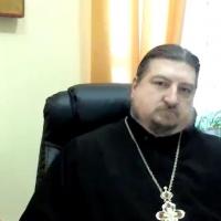 настоятель Предтеченского храма, секретарь Калужской епархии, игумен Мефодий (Пронькин) принял участие в Епархиальном совете, который прошел в дистанционном формате в Калужской митрополии. Работу совета возглавил Его Высокопреосвященство, митрополит Калужский и Боровский Климент