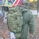 Силами неравнодушных прихожан нашего храма, а также других милосердных людей, удалось собрать и полностью обеспечить всем необходимым для участия в СВО мобилизированного участника нашего молодёжного движения 
