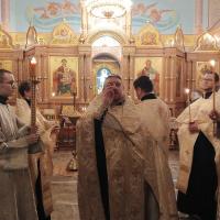 21 ноября, Собор Архистратига Михаила и прочих Небесных Сил бесплотных; Архангелов Гаврии́ла, Рафаи́ла, Урии́ла, Селафии́ла, Иегудии́ла, Варахии́ла и Иеремии́ла.  Архангел Михаил в Писании именуется «князем», «вождем воинства Господня» и изображается, как главный борец против диавола и всякого беззакония среди людей. Отсюда его церковное именование «архистратиг», т. е. старший воин, вождь. Так, Архангел Михаил явился Иисусу Навину в качестве помощника, при завоевании израильтянами Обетованной земли. Он явился пророку Даниилу в дни падения Вавилонского царства и начала созидания Мессианского царства. В книге Откровения Архангел Михаил выступает как главный вождь в войне против дракона-диавола и прочих взбунтовавшихся ангелов.  «И произошла война на Небе: Михаил и Ангелы его воевали против дракона, и дракон и ангелы его воевали против них, но не устояли, и не нашлось им места на Небе. И низвержен был великий дракон, древний змий, называемый диаволом и сатаною».