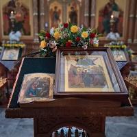 21мая Вселенская Церковь празднует Вознесение Господне. Апостола и евангелиста Иоанна Богослова.  Вот что говорит святитель Феофан Затворник об этом празднике: 
