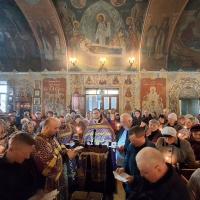 21 марта православные христиане отмечают третью поминальную субботу Великого поста. Согласно церковному календарю, в 2026 году, три дня поминовения усопших. Родительские субботы приходятся на 7, 14 и 21 марта. Третья поминальная суббота приходится на четвертую Крестопоклонную седмицу Великого поста.