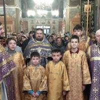 Пост – время покаяния, время, когда наши окаменевшие сердца должны силой Божией из бесчувственных стать чуткими, из холодных и жестких – теплыми и открытыми для других и для Самого Бога.  Пост – это время обновления, когда, как весной, все опять становится новым; когда наша жизнь, постепенно сошедшая на нет, едва мерцающая, снова оживает с силой, которую Бог может дать нам, приобщая нас к Своему Святому Духу, делая нас в Святых Тайнах и в прямом даре Самого Себя причастниками Божественной природы.  Это время примирения, а примирение – это радость Божия и наша радость; это – новое начало.  Митрополит Антоний Сурожский.